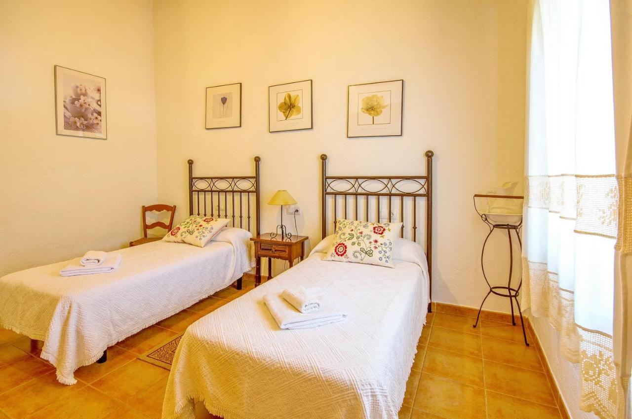 Villa Na Garrovera