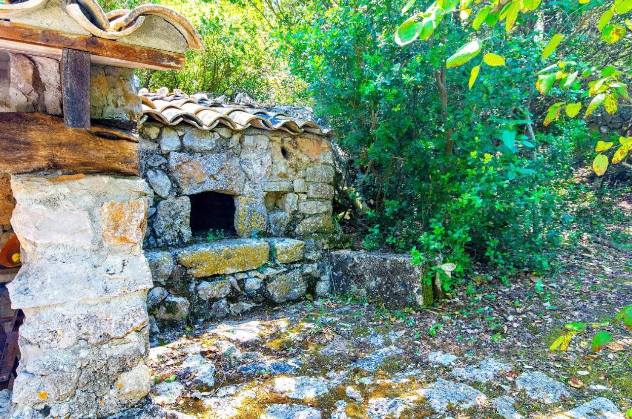 Na Garrovera Villa